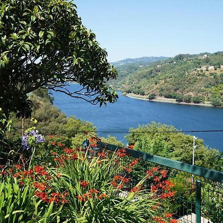 Quinta Da Porta Caseira Resende Εξωτερικό φωτογραφία