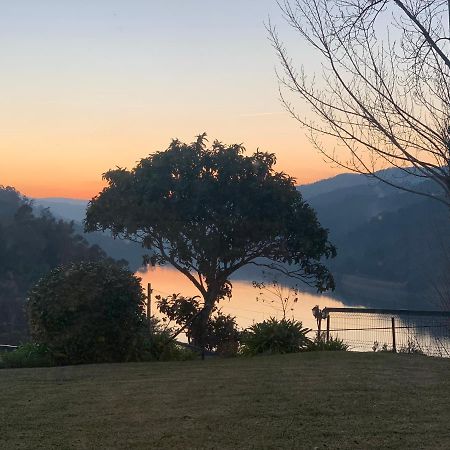 Quinta Da Porta Caseira Resende Εξωτερικό φωτογραφία