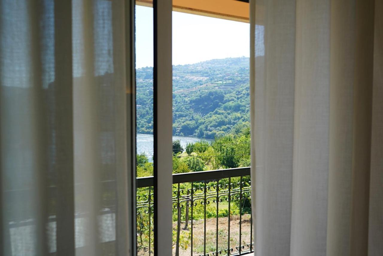 Quinta Da Porta Caseira Resende Εξωτερικό φωτογραφία