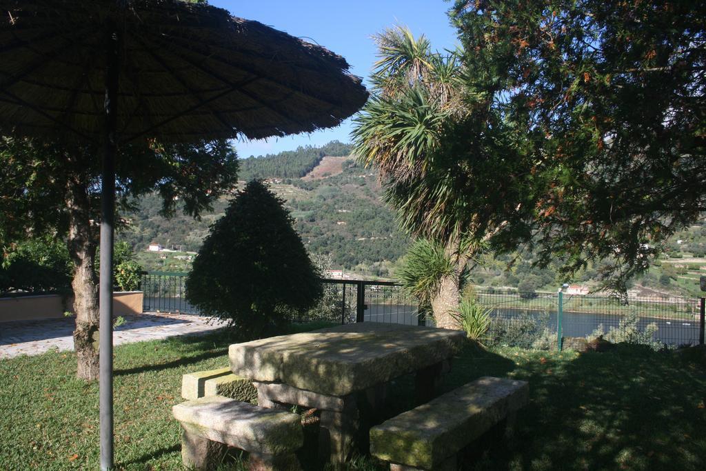 Quinta Da Porta Caseira Resende Εξωτερικό φωτογραφία